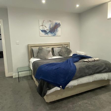 Appartamento 10 St Andrews Lytham St Annes Esterno foto