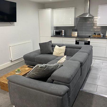 Appartamento 10 St Andrews Lytham St Annes Esterno foto
