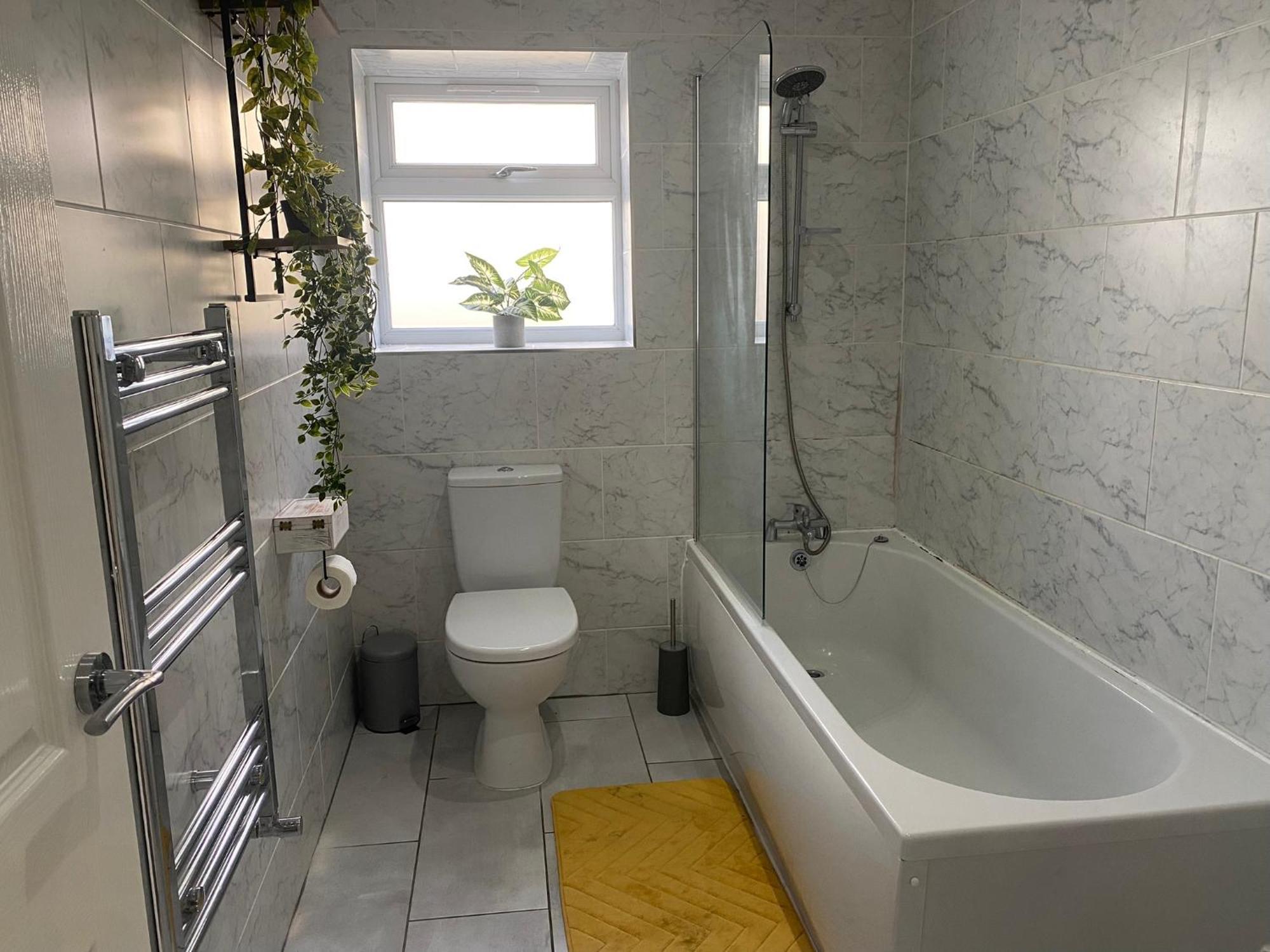 Appartamento 10 St Andrews Lytham St Annes Esterno foto